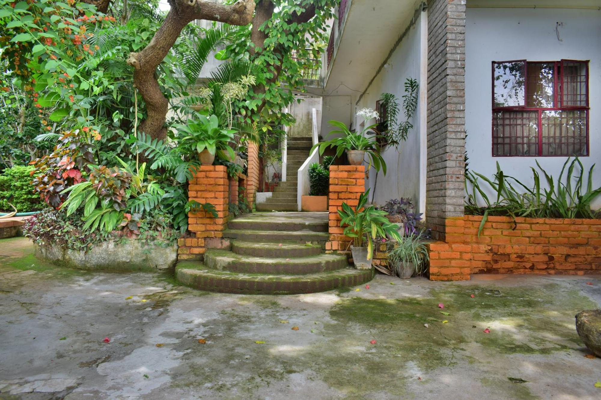 Silent Waters Resorts Yelagiri Exterior photo
