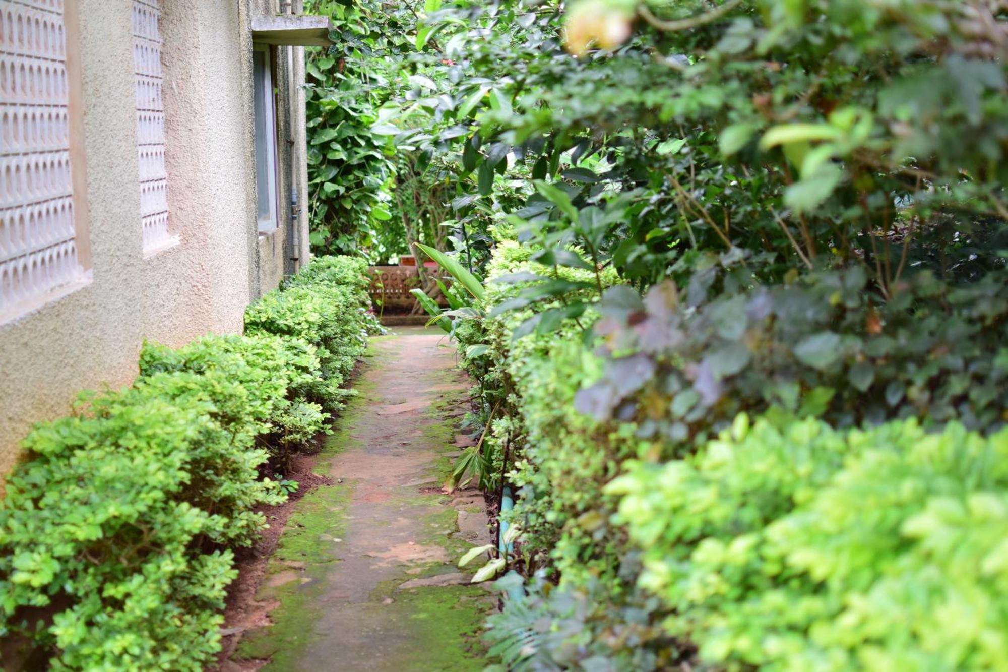 Silent Waters Resorts Yelagiri Exterior photo