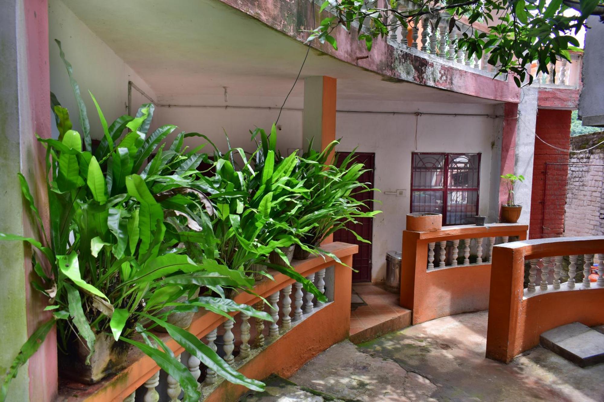 Silent Waters Resorts Yelagiri Exterior photo