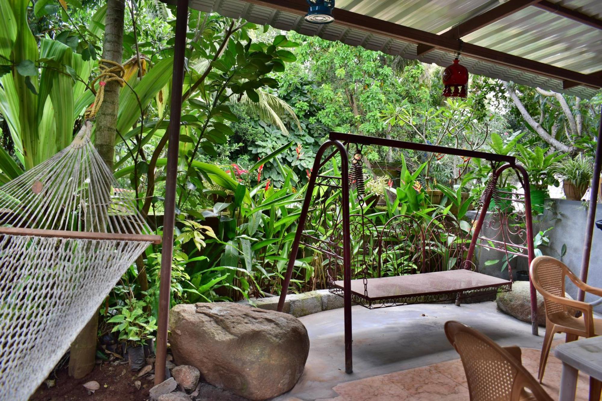 Silent Waters Resorts Yelagiri Exterior photo
