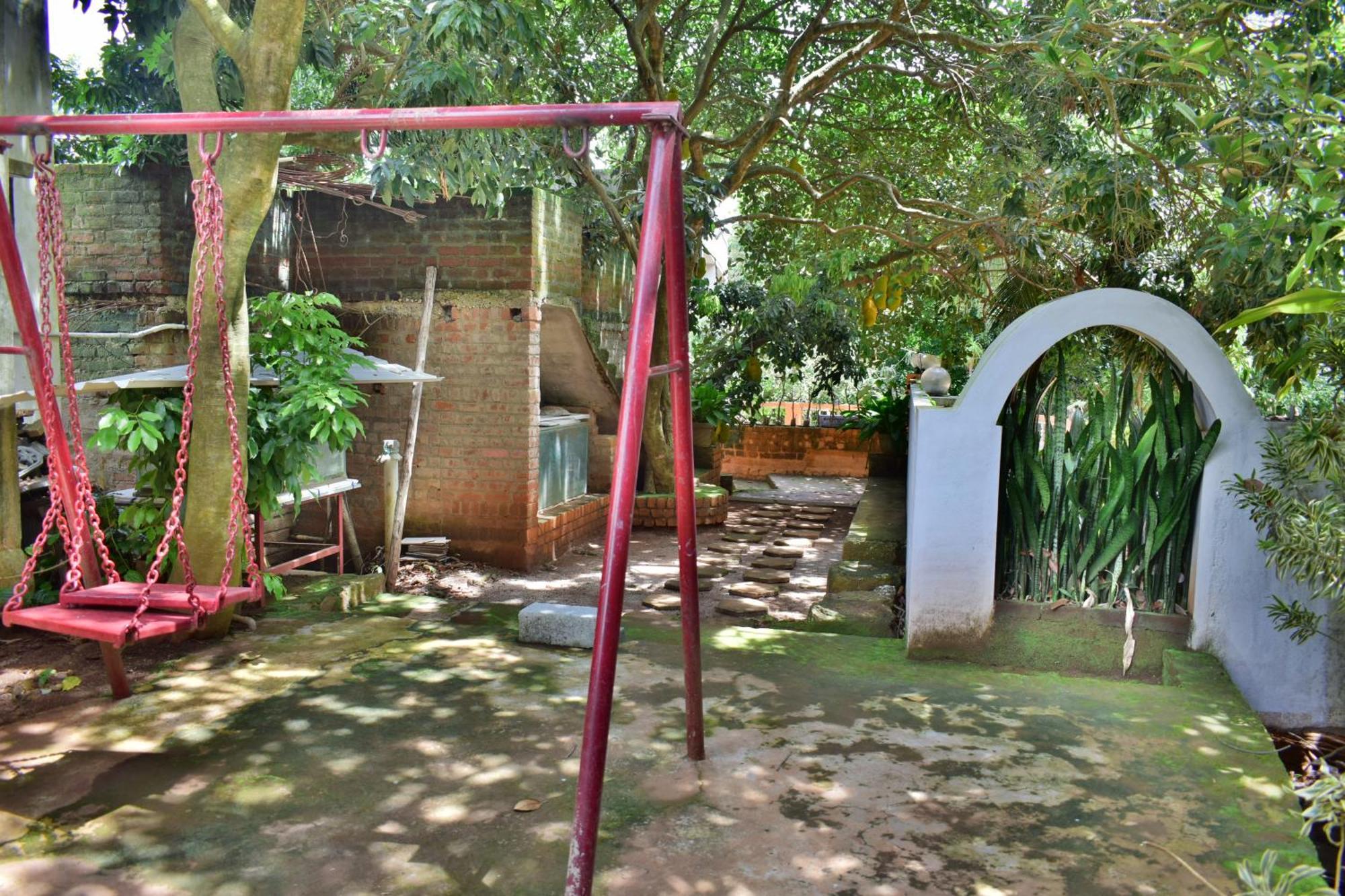 Silent Waters Resorts Yelagiri Exterior photo