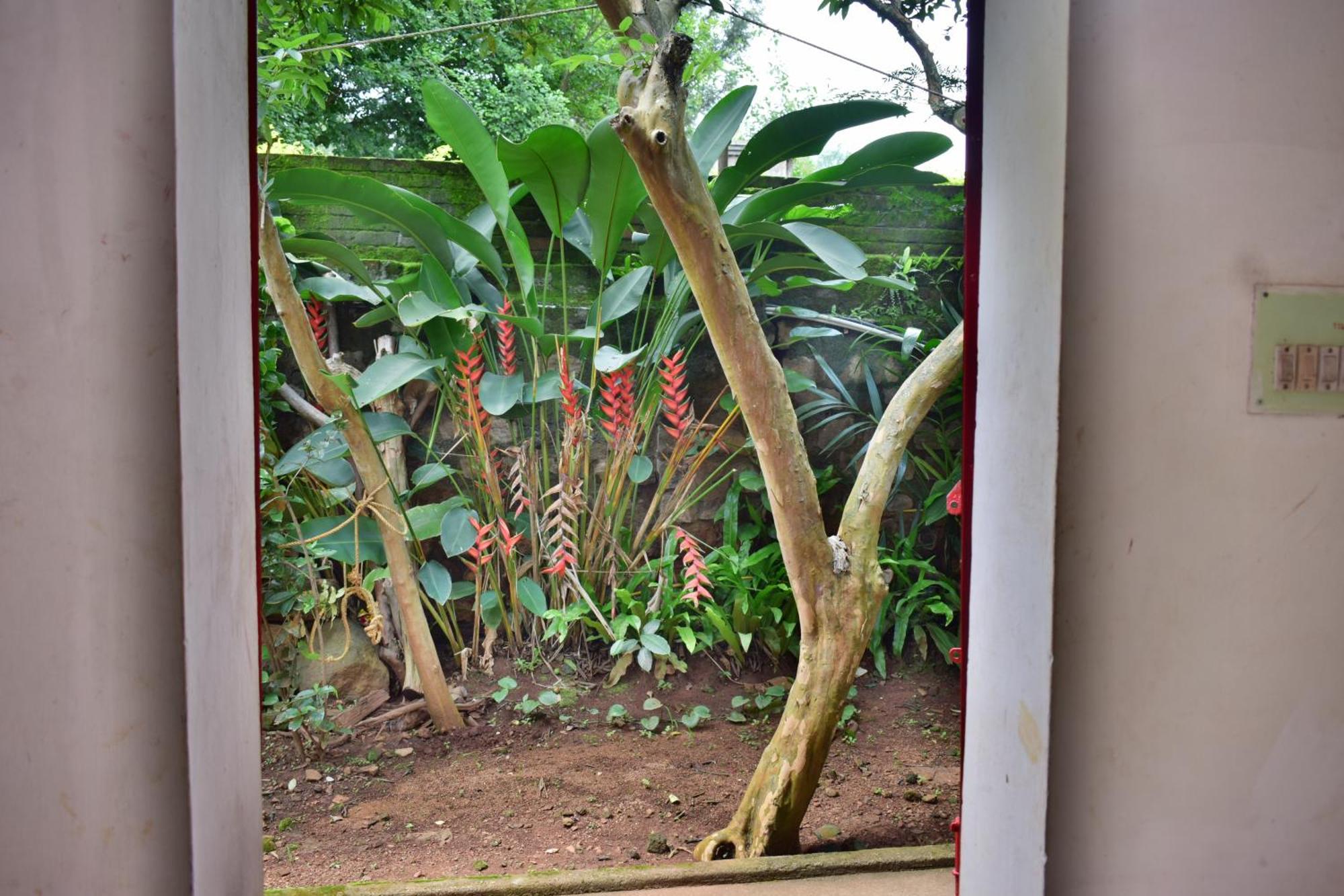 Silent Waters Resorts Yelagiri Exterior photo