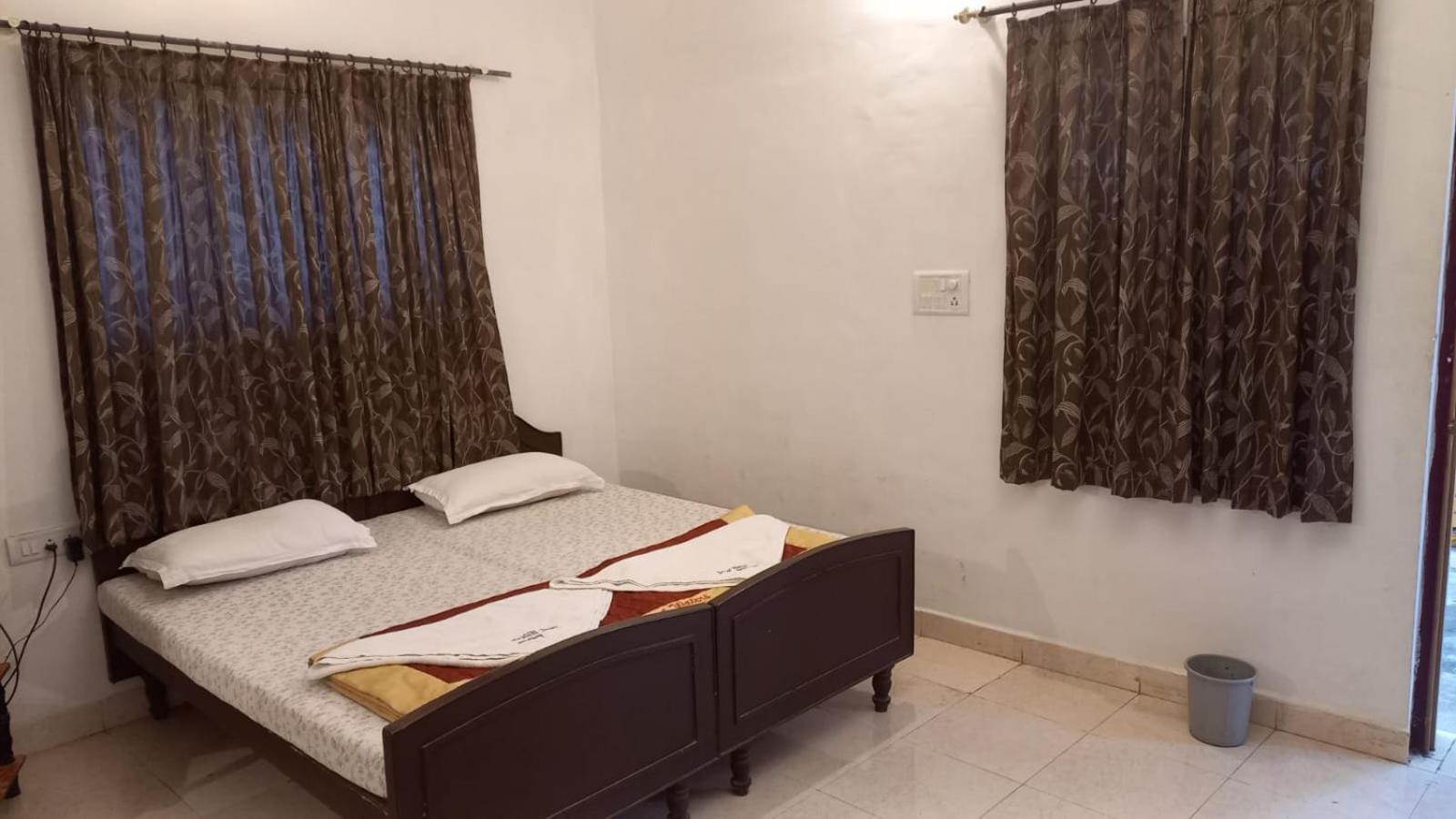 Silent Waters Resorts Yelagiri Exterior photo