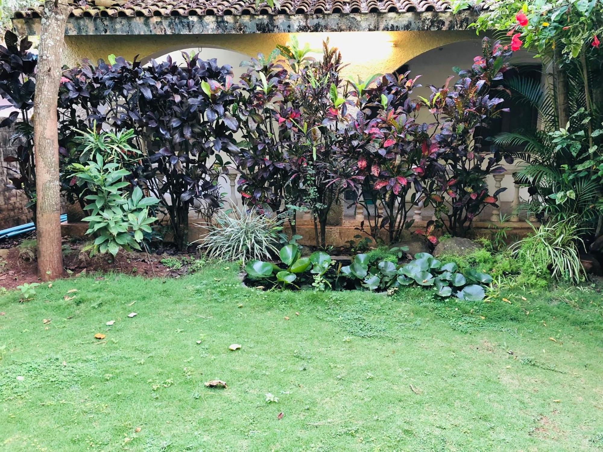 Silent Waters Resorts Yelagiri Exterior photo