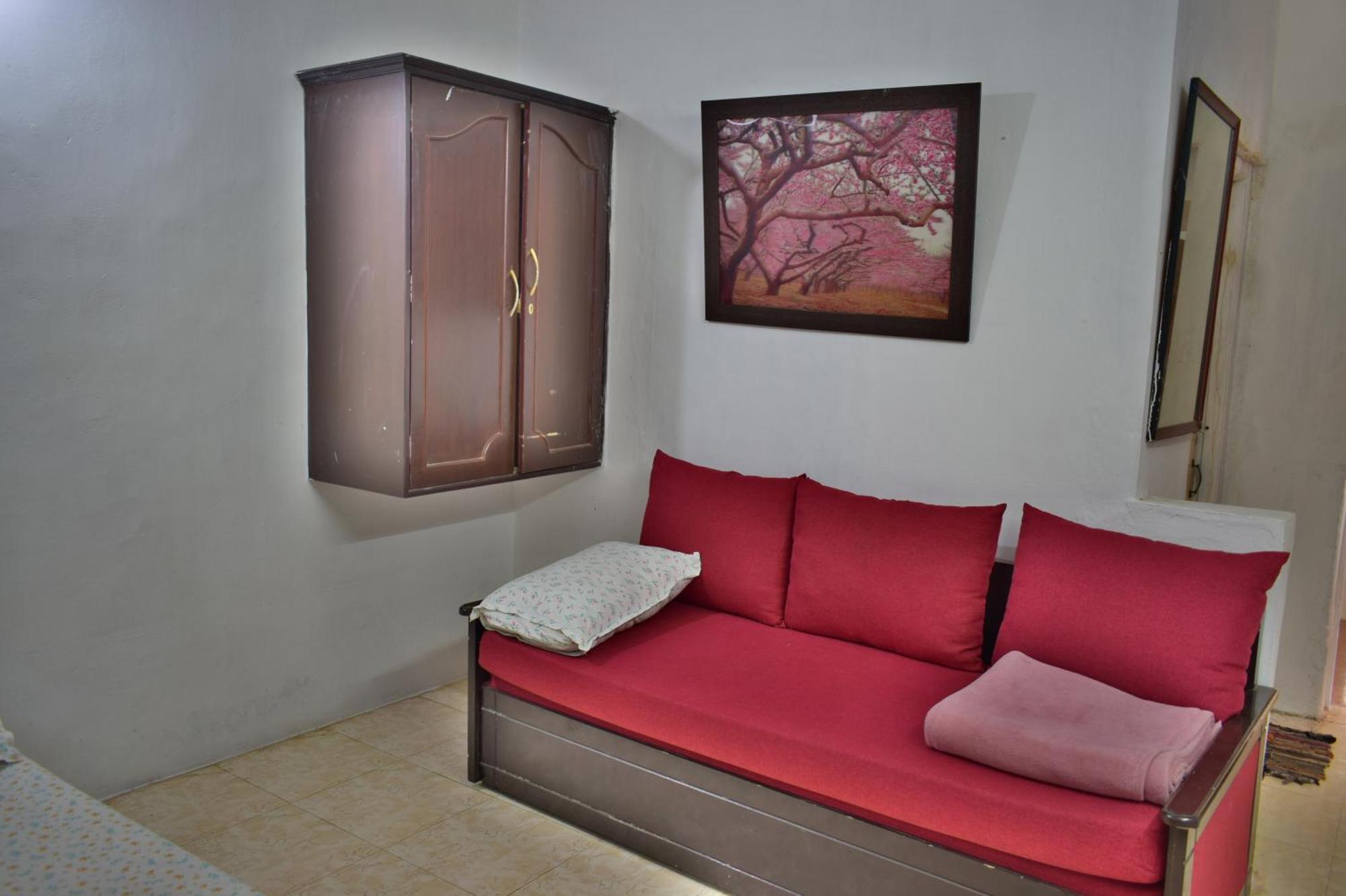 Silent Waters Resorts Yelagiri Exterior photo