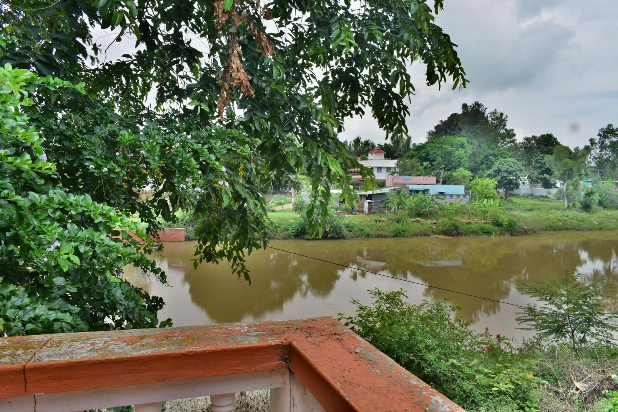 Silent Waters Resorts Yelagiri Exterior photo