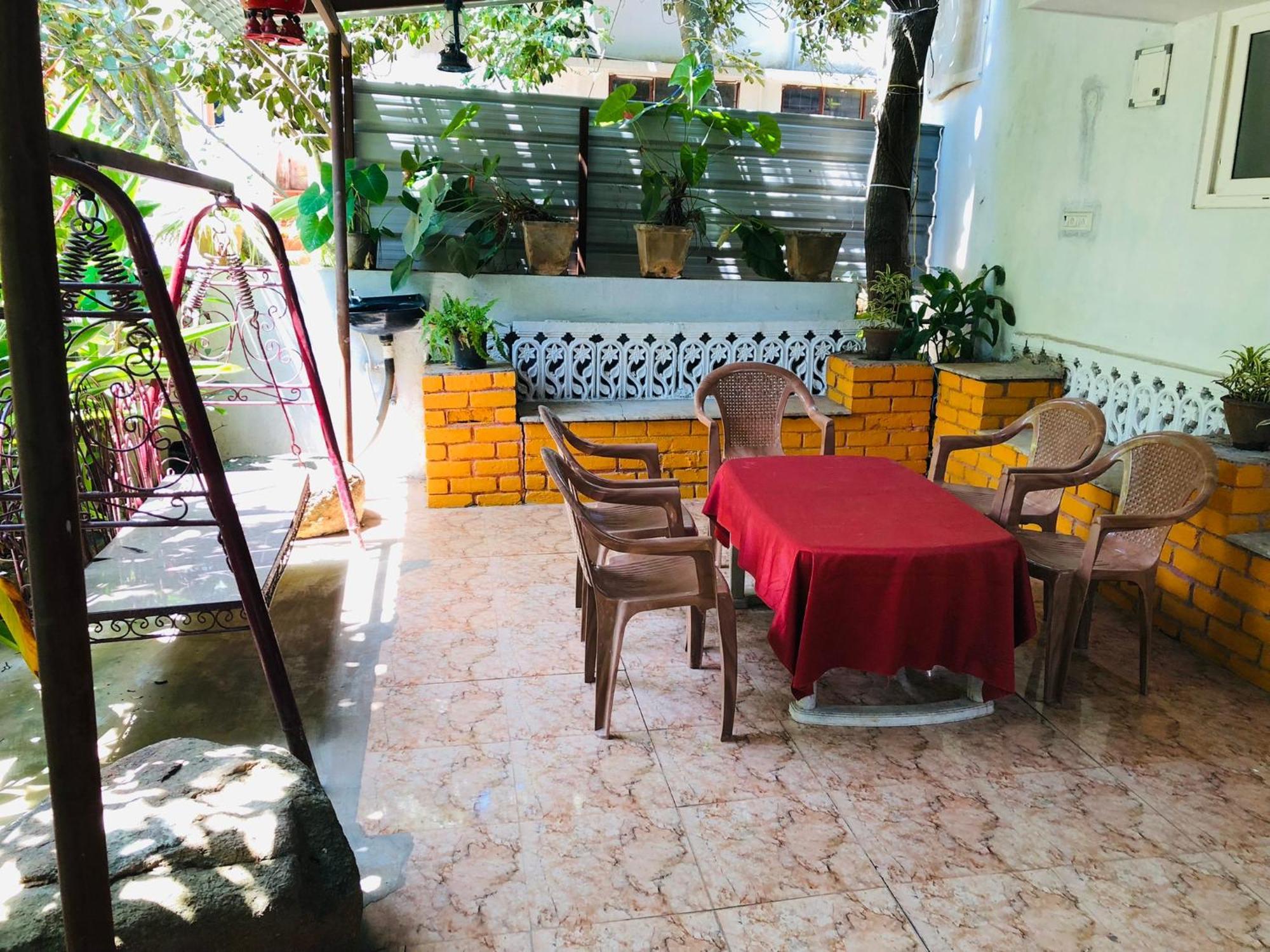 Silent Waters Resorts Yelagiri Exterior photo